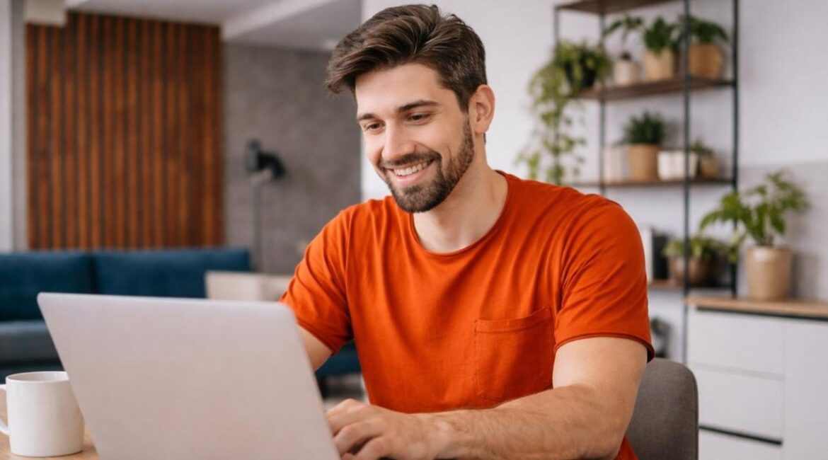 Создайте сайт за считанные минуты с помощью искусственного интеллекта в Superhosting