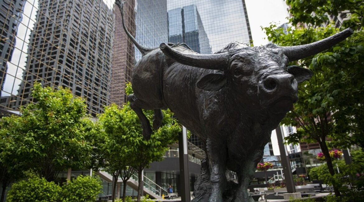 Nasdaq зафиксировал самую длинную положительную полосу с 1992 года.