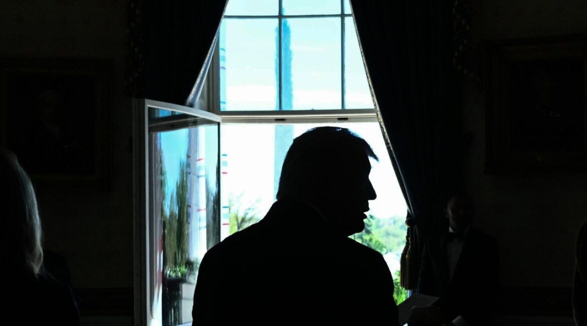 Демократы хотят отстранения Трампа. Выполнит ли он свой ультиматум?