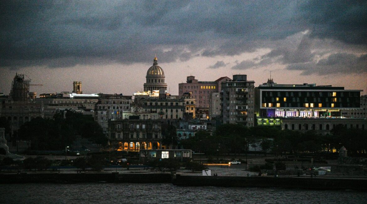 Станет ли Куба следующим фиаско Белого дома?