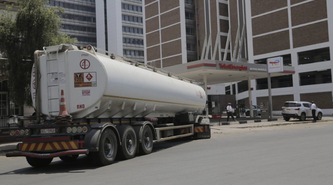 Как долго хватит запасов нефти в ЕС?