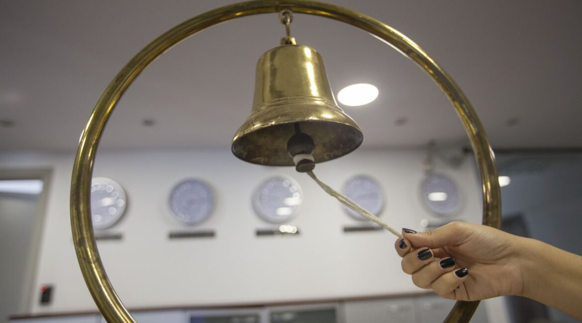 Индекс SOFIX завершил последнюю торговую сессию марта ростом