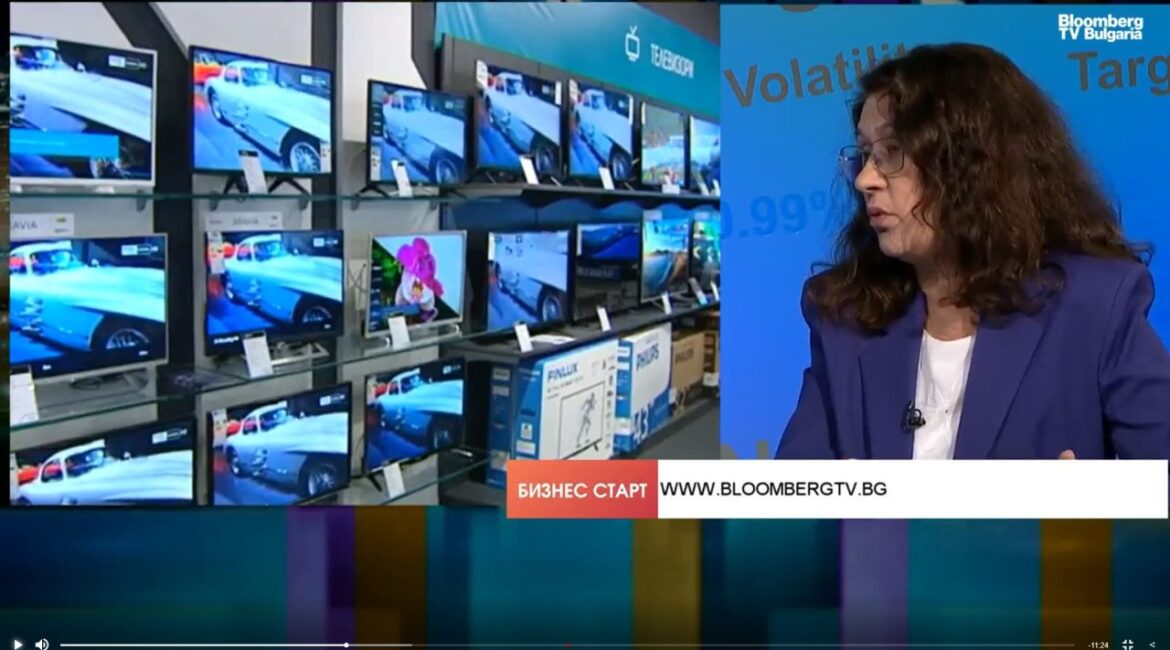 Пошлины, импорт, эконалоги: Европа останется без производства электротехники?