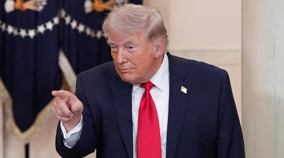 Трамп утверждает: многие высокопоставленные иранские военные чиновники были убиты