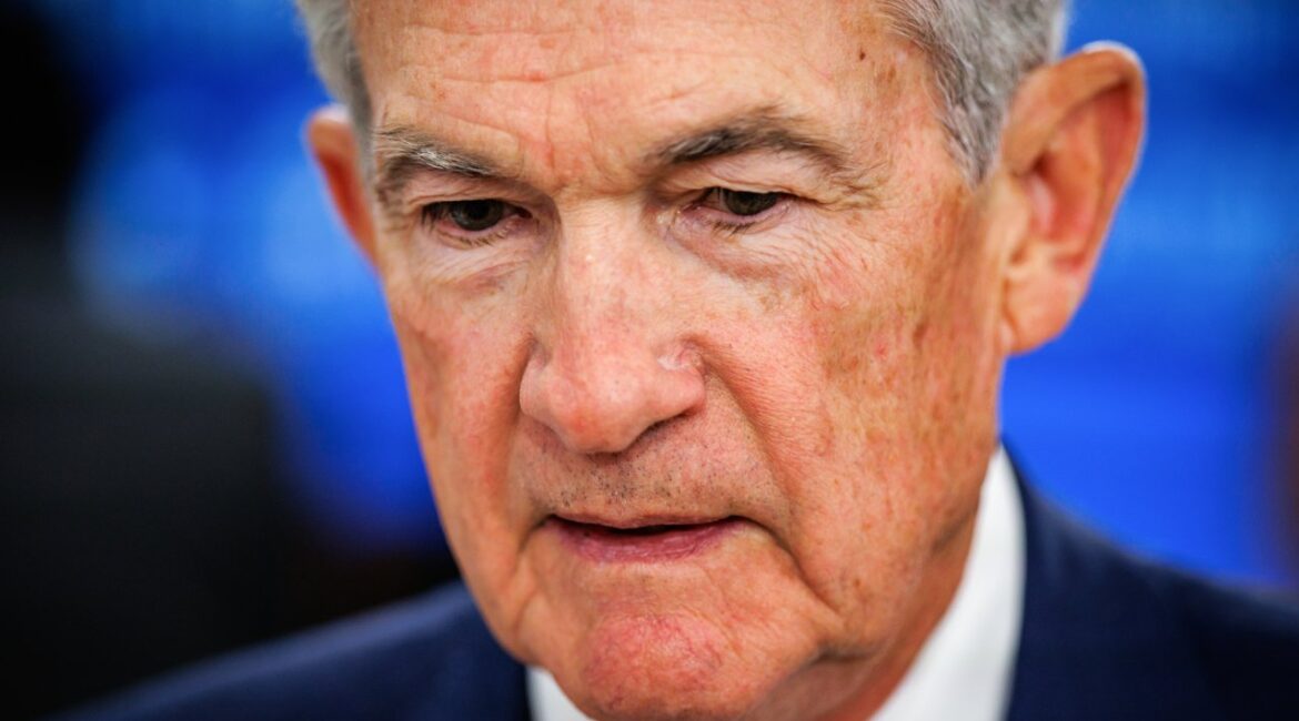 Он останется или уйдет? Джерому Пауэллу предстоит принять важное решение