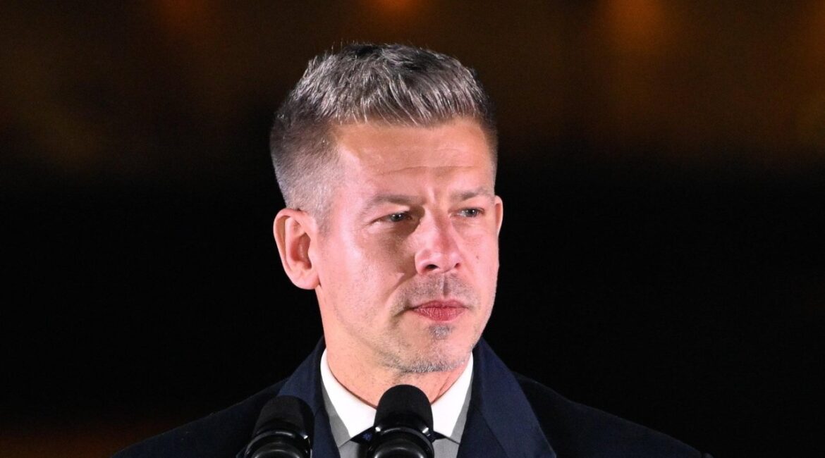 Мадьяр: Груевский — международный преступник, и ему не место в Венгрии