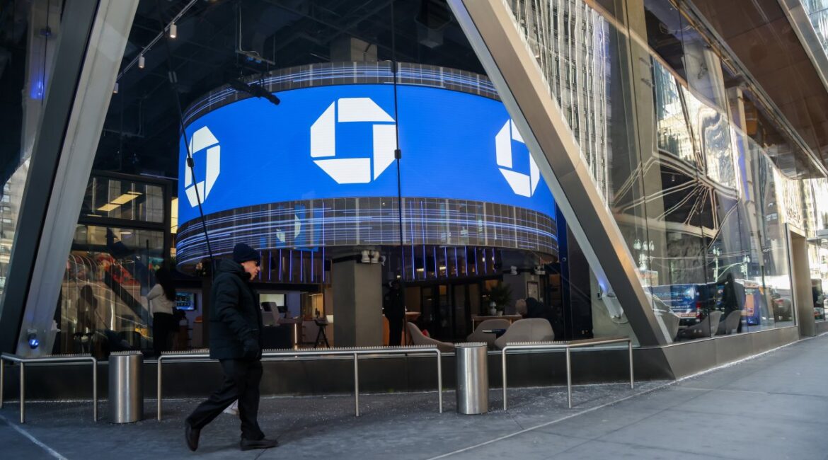 Крупнейшие банки США вступают в сезон отчетности с большей неопределенностью