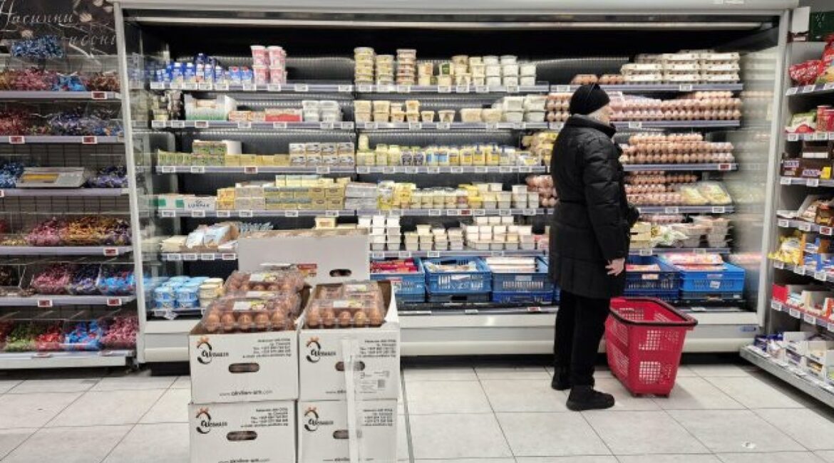 MPI: Покупательная способность выросла более чем на 80% за десятилетие