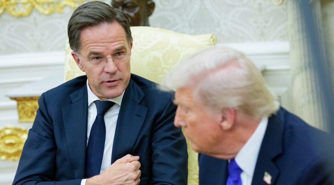 Тяжелая и неблагодарная работа Марка Рюте