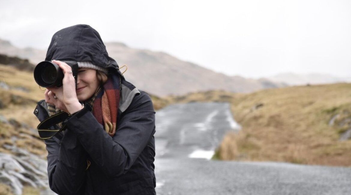 Н. Пандев: Разница между человеческими и искусственными снимками сделает хороших фотографов еще более востребованными