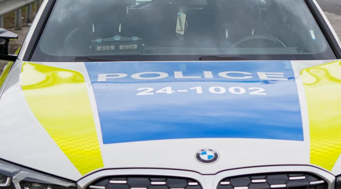 Трое пострадали в ДТП под Приморско