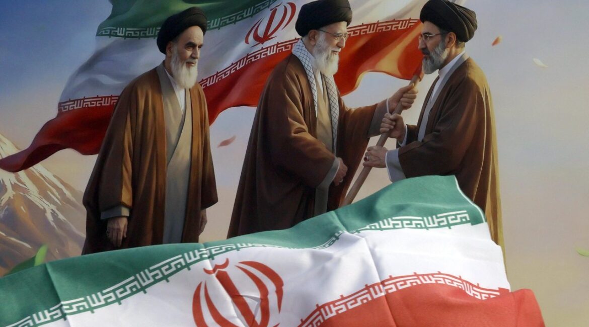 Четвертая казнь связана с демонстрациями в Иране: повесился 18-летний подросток