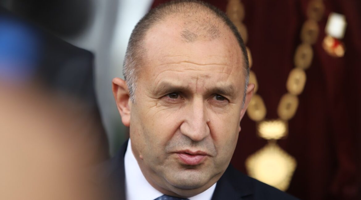 «Рыночные LINKS»: PB Радева с долей 30,8%, BSP и MECH ниже черты