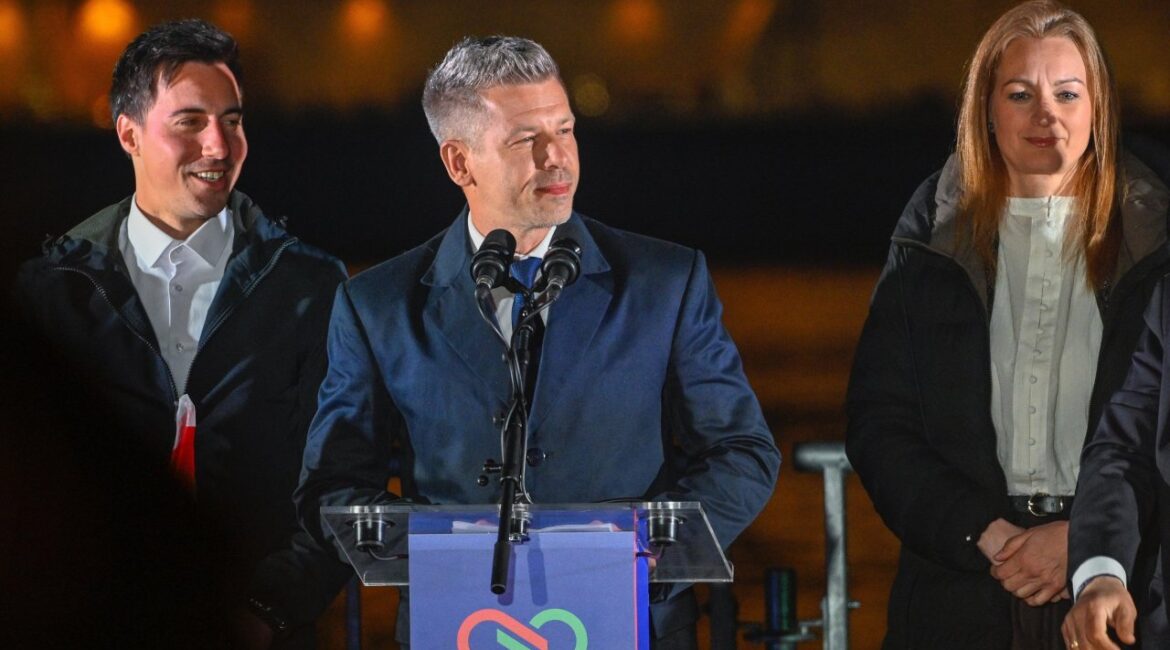 Мадьяр предлагает превратить Вышеградскую четверку в восьмёрку