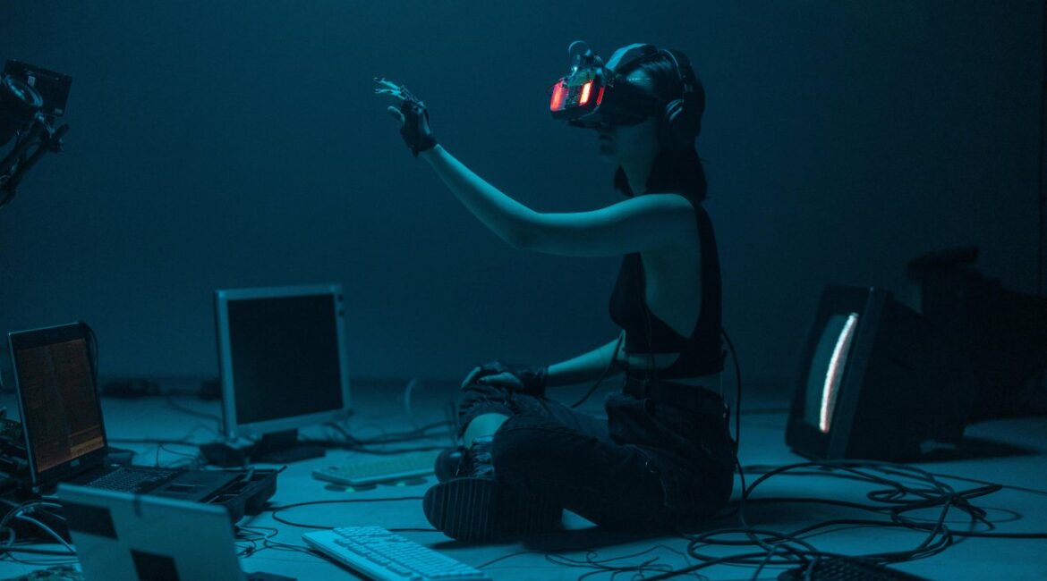 ChatGPT и Клод? Настоящая революция искусственного интеллекта происходит в другом месте