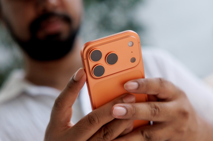 Генеральный директор Apple