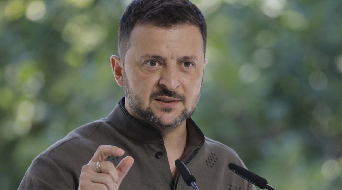 Пасхальное перемирие: Украина тоже прекратит огонь