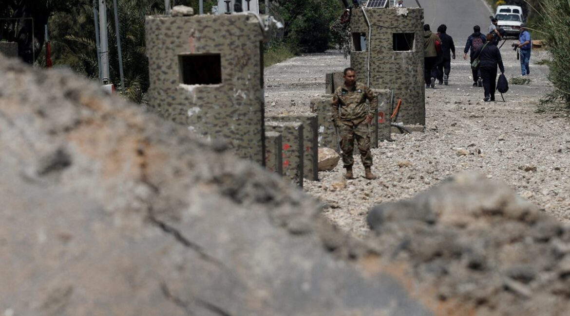 Почему стремление Ирана создать ядерную бомбу мешает мирным планам