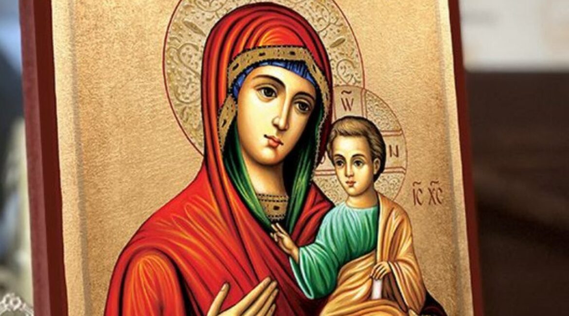 Светлый вторник: Вера, традиции и почитание Богородицы