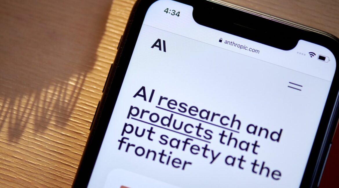 Мифы ИИ вызывает страх и замешательство среди мировой финансовой элиты