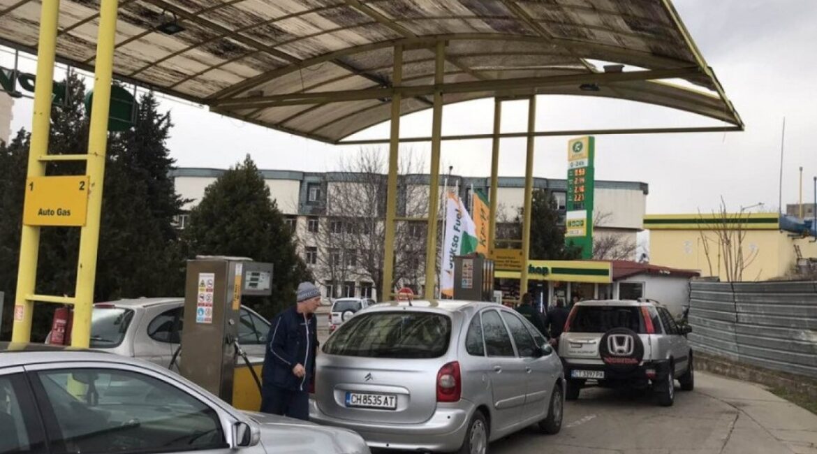 Финансист: В случае войны после 15 апреля ценовой риск сместится в риск дефицита топлива