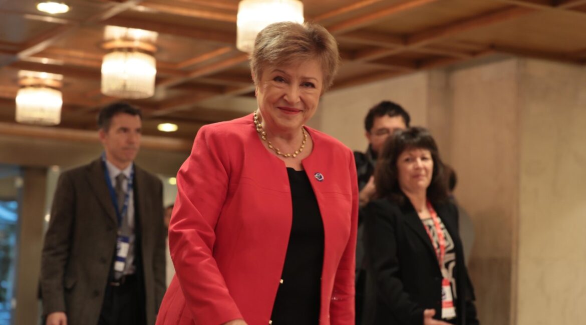 Если война в Иране продлится до лета, грядет глобальный экономический кризис