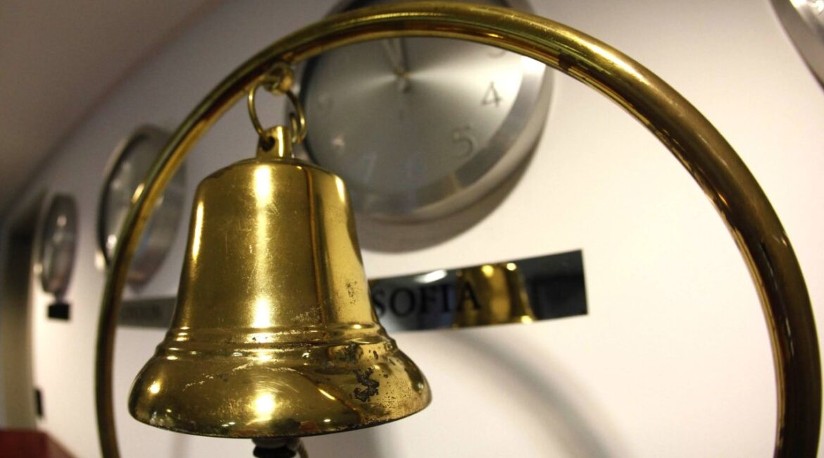 SOFIX зафиксировал недельный прирост на 0,25%.