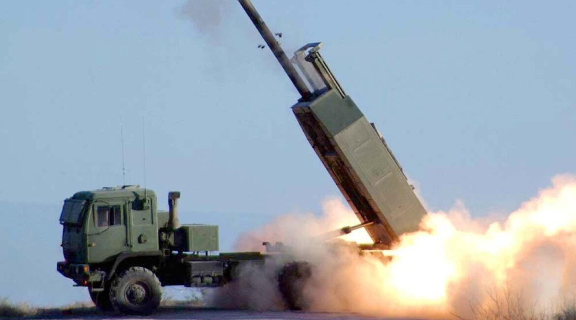 Венгрия покупает у США ракетные комплексы HYMARS