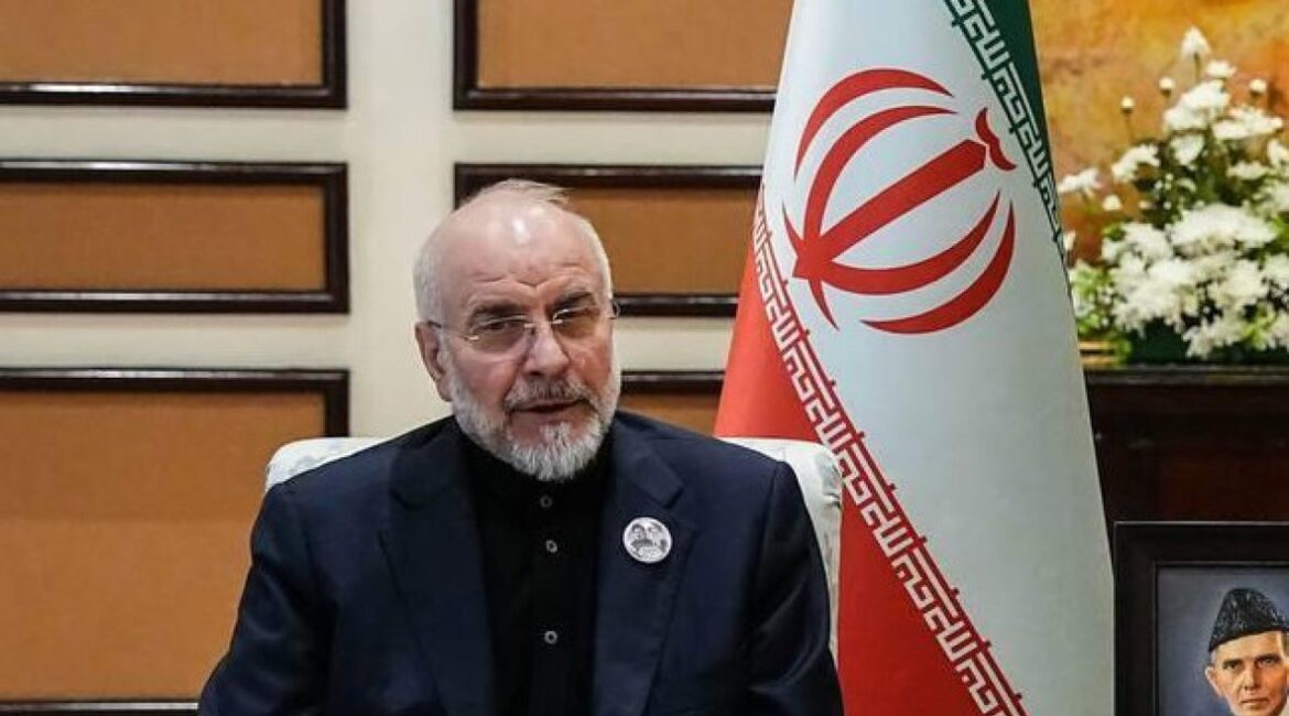 Переговоры между Ираном и США продвигаются, но доверия нет