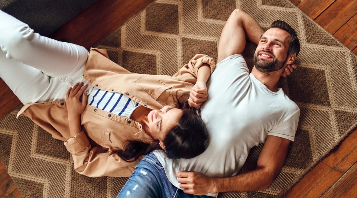 Как вернуть близость в отношениях после 40?