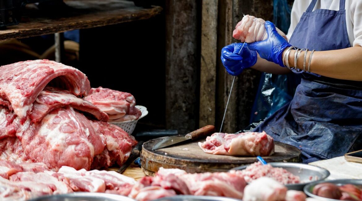 Продукты питания в 2026 году: факторы, которые могут вызвать новый ценовой шок