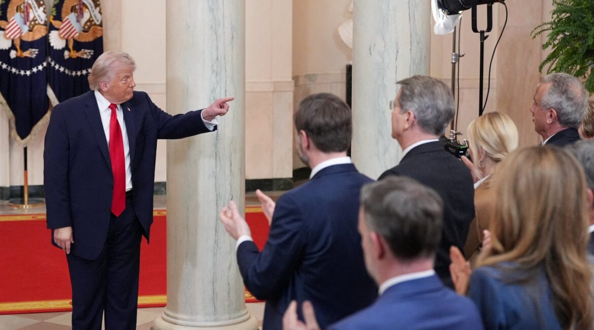 Сможет ли НАТО остановить войну в Иране?