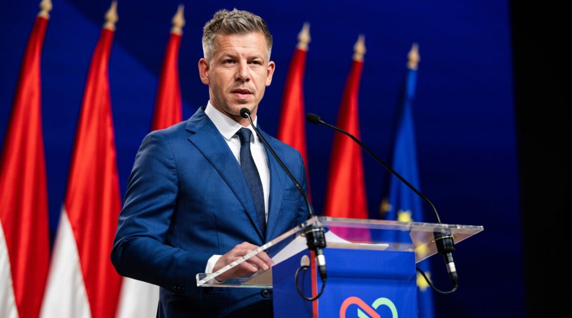 «Смена режима» в Венгрии опасна и необходима