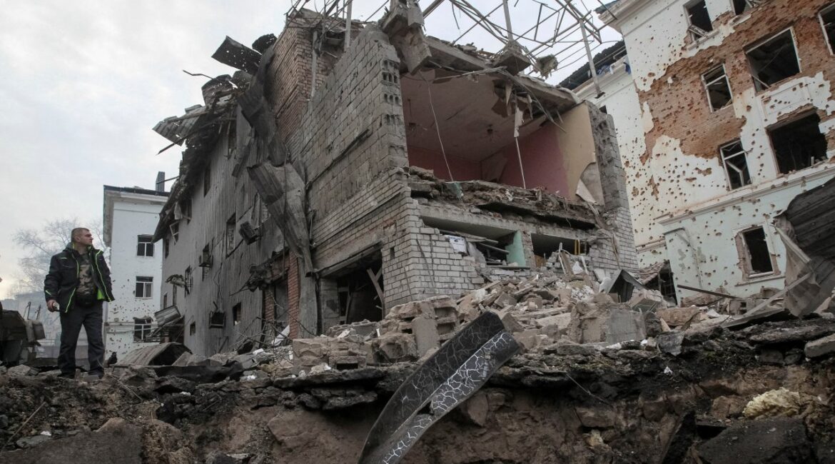 Ухудшение качества: российские беспилотники «Шахед» начинают ломаться