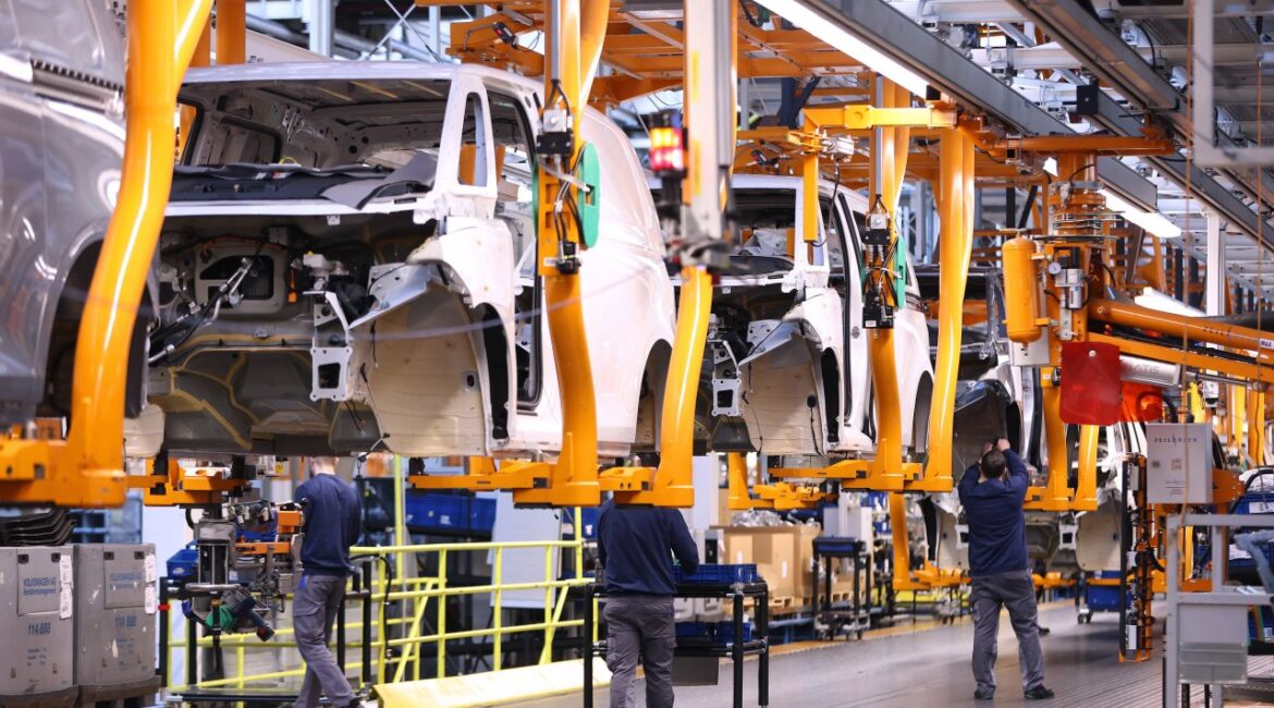 Германия ставит промышленность в центр реформы углеродного рынка ЕС