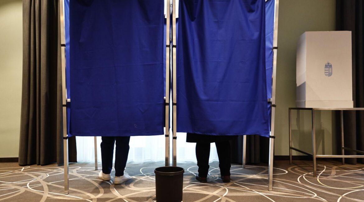 В Венгрии наблюдается самая высокая явка избирателей в истории, Орбан проигрывает?