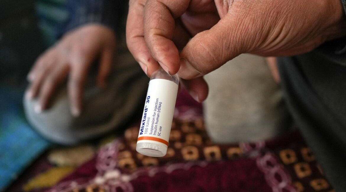 Война в Иране ставит Европу под угрозу нехватки наркотиков