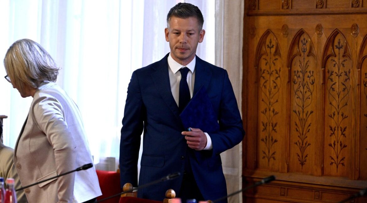 Окончательные результаты выборов в Венгрии: у мадьяр 141 место в парламенте