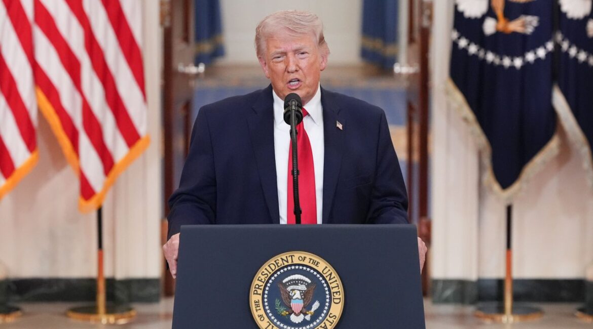 Трамп запросил бюджет в 152 миллиона долларов на открытие знаменитой тюрьмы «Алькатрас»