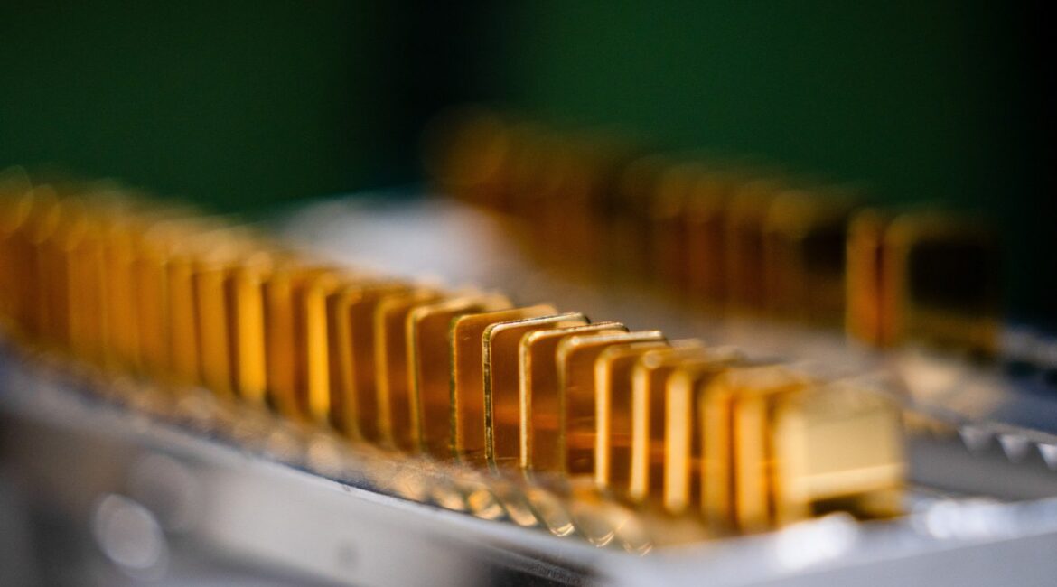 Наземная операция в Иране может перевернуть рынок золота