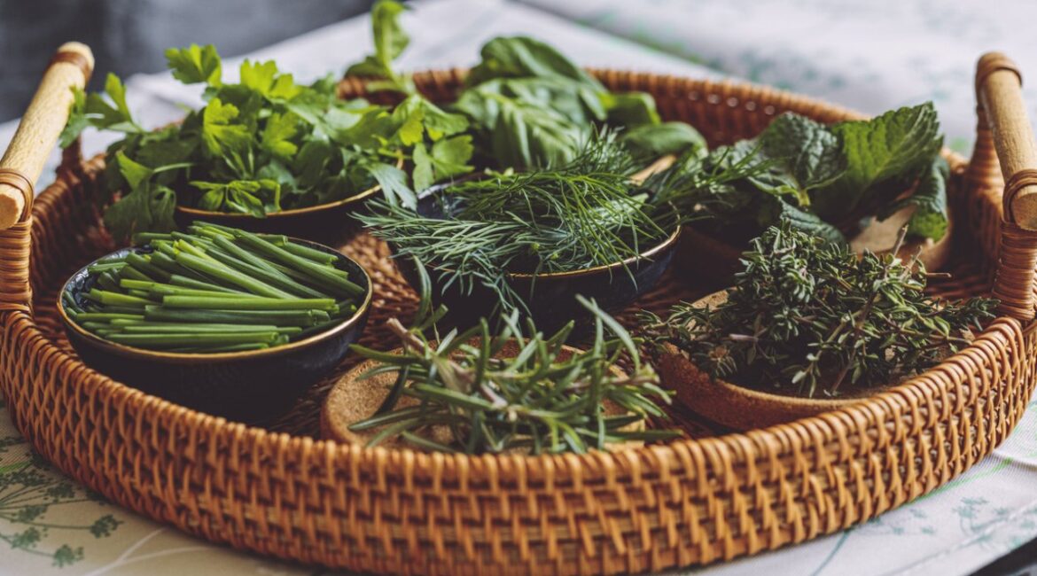 15 специй, рекомендованных диетологами и диетологами