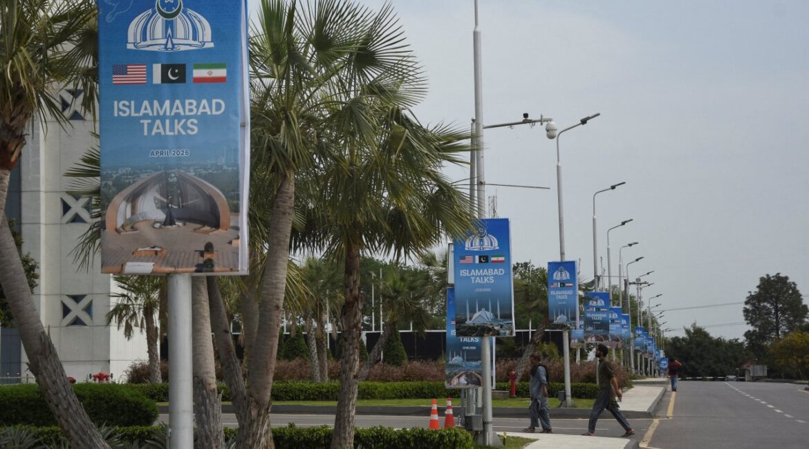 Иран отверг второй раунд мирных переговоров с США