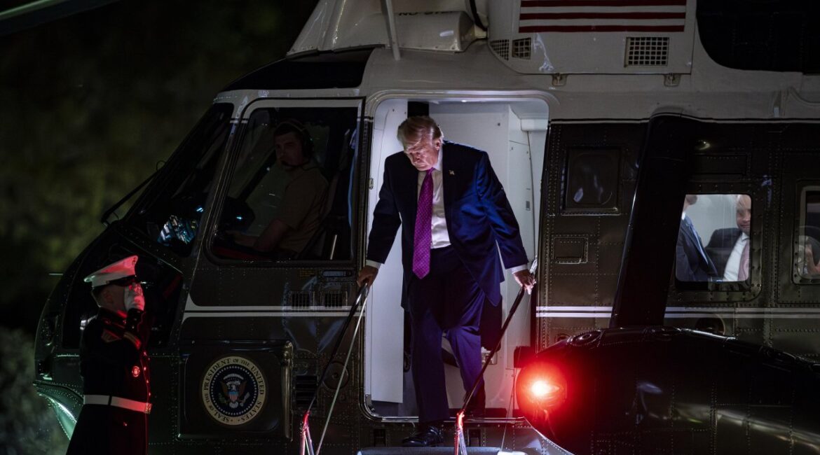 Пустые танкеры направляются в США за нефтью