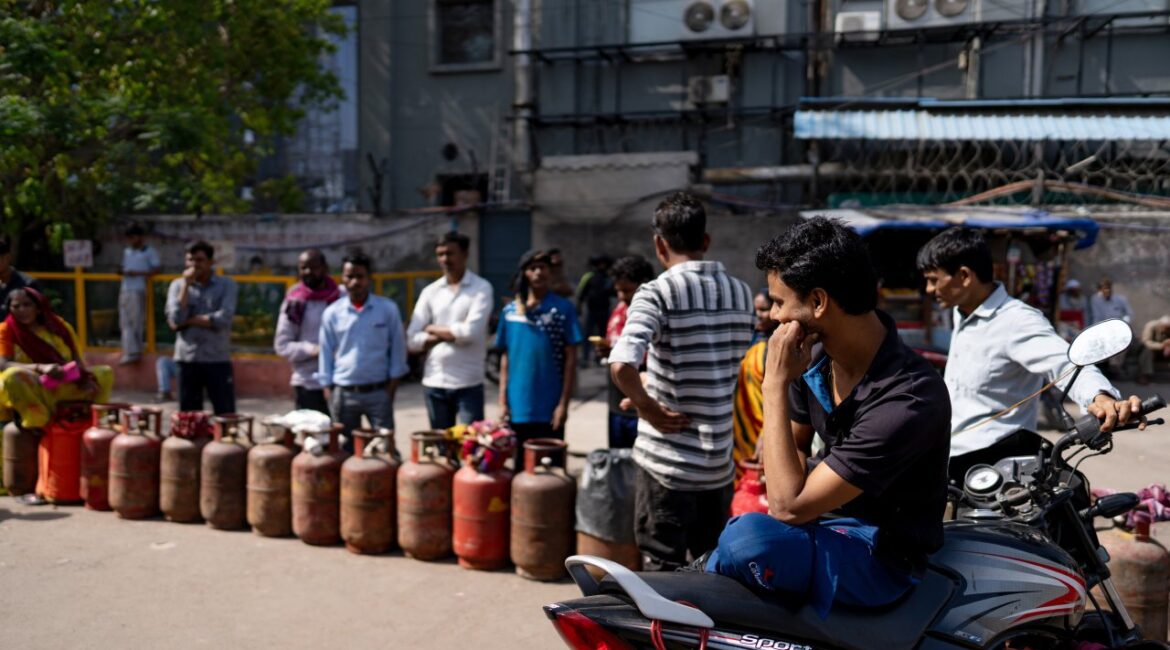 Почему закрытие Ормузского пролива — это азиатский кризис