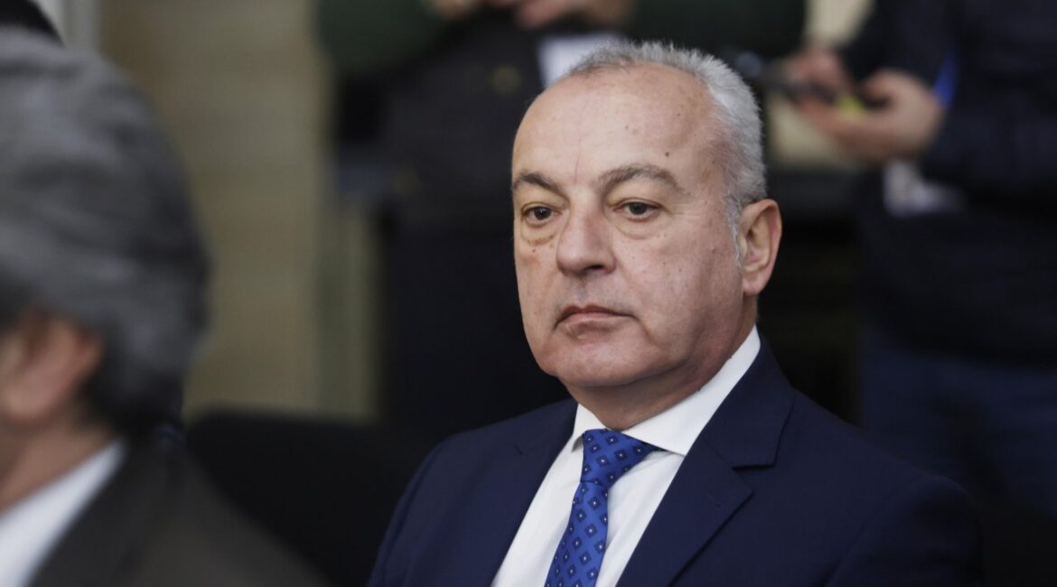 Галаб Донев: Определенно, мы не будем участвовать в правительстве с партиями "олигархической модели"