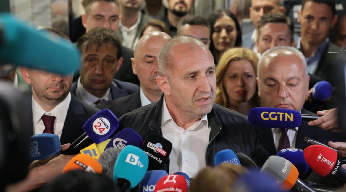 Со 100% обработанными протоколами: ПБ побеждает на выборах в Софии