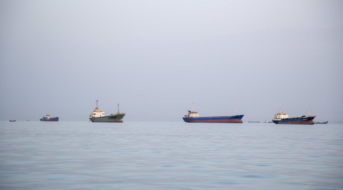 Рынок нефтяных фьючерсов нас обманывает