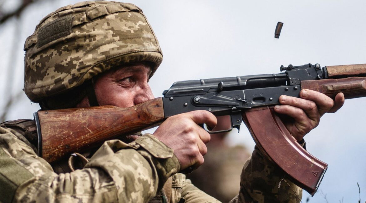 Киев усиливает контроль в Средиземном море на фоне российского флота