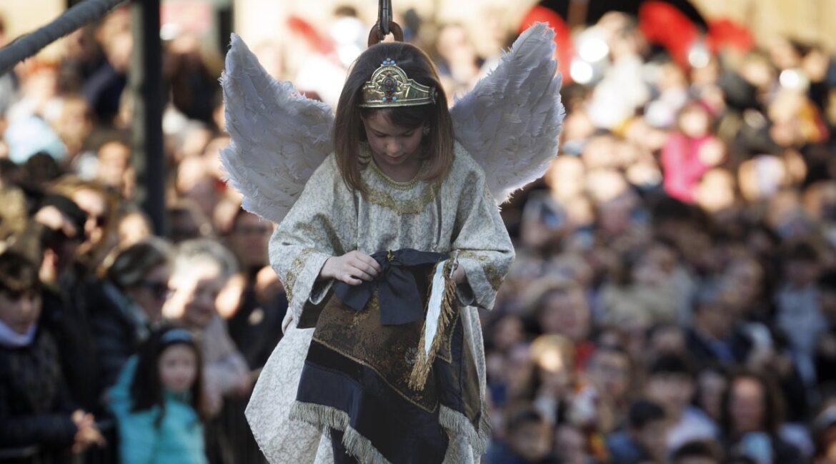 Кадр дня 5 апреля.