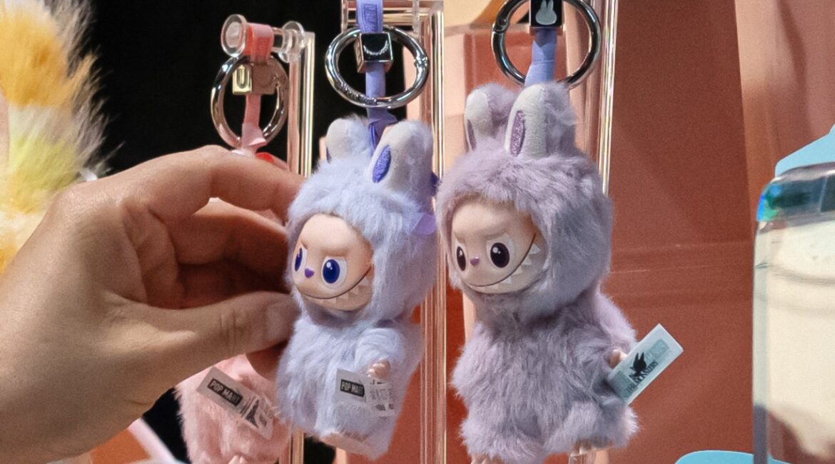 Не просто покупать вещи: почему «эмоциональная экономика» Китая находится на подъеме